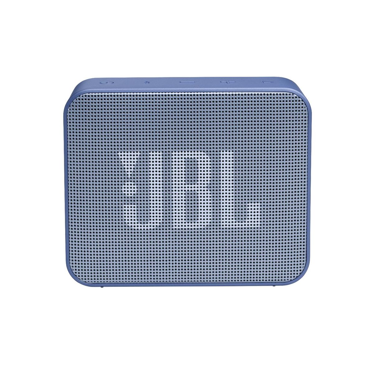 JBL - Parlante bluetooth GO Essential azul
