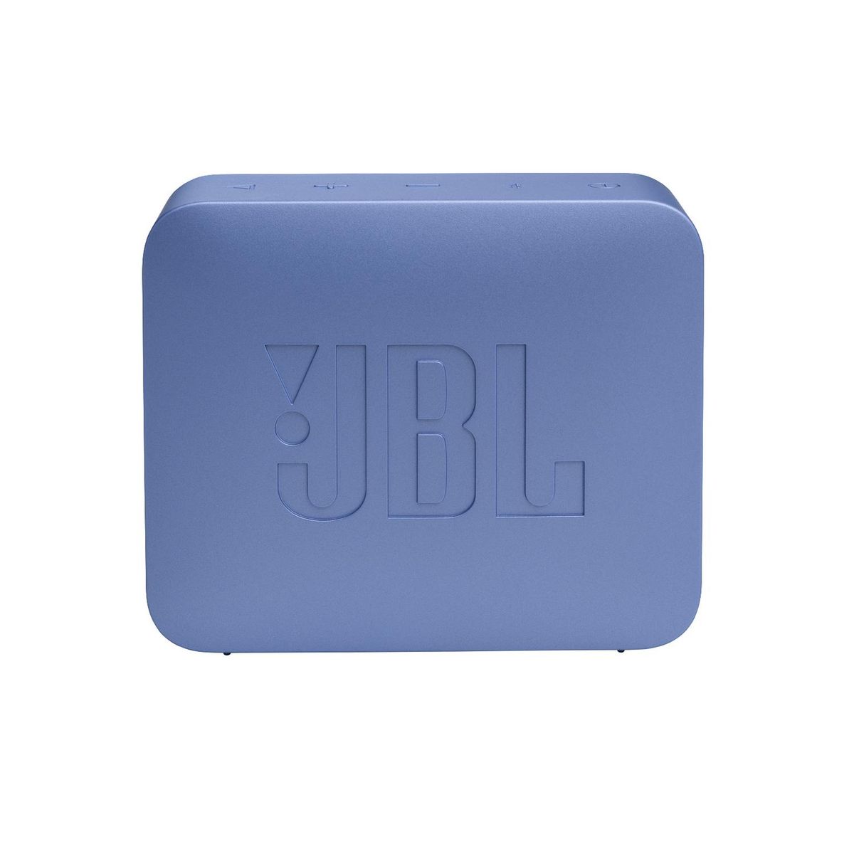 JBL - Parlante bluetooth GO Essential azul