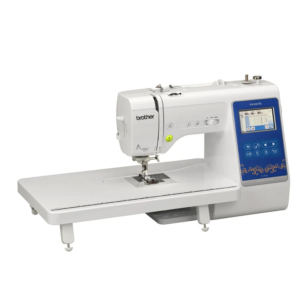 Brother NS1850L Blanco, foto 7