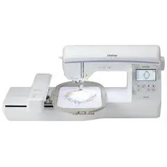 BROTHER - Bordadora BP1530L Wifi
