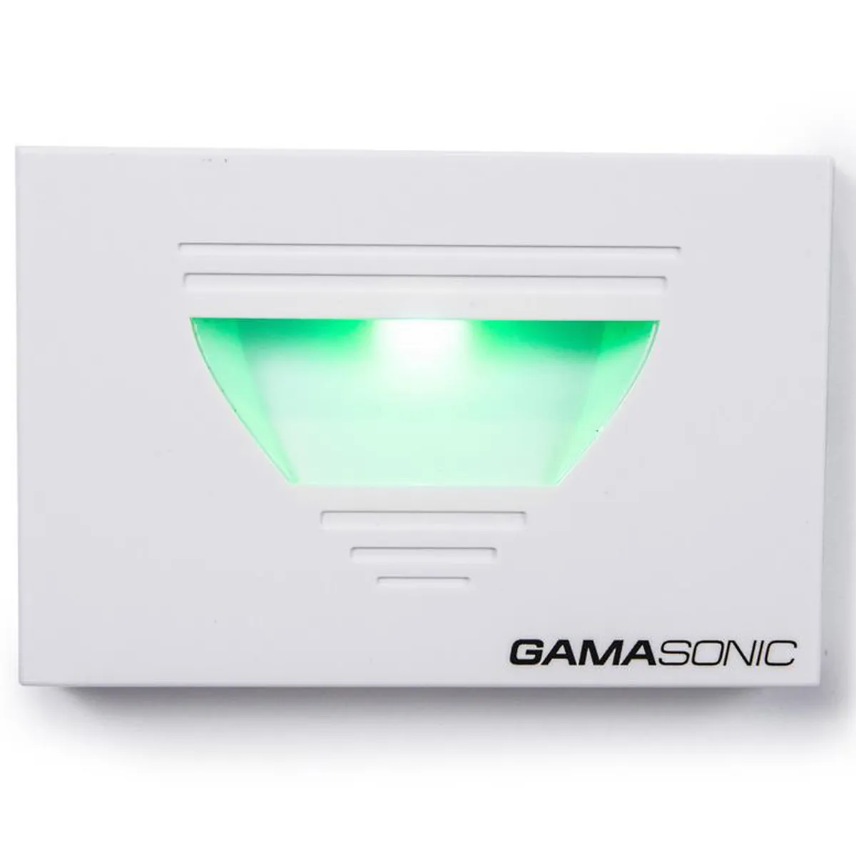 BP ILUMINACION - Luminaria de emergencia box 2 x 1w con sensor crepuscular