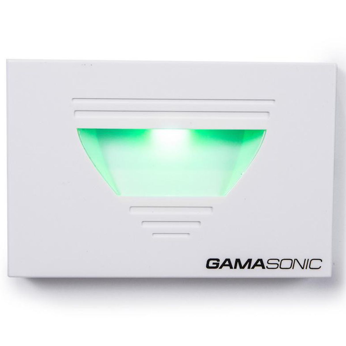 BP ILUMINACION - Luminaria de emergencia box 2 x 1w con sensor crepuscular