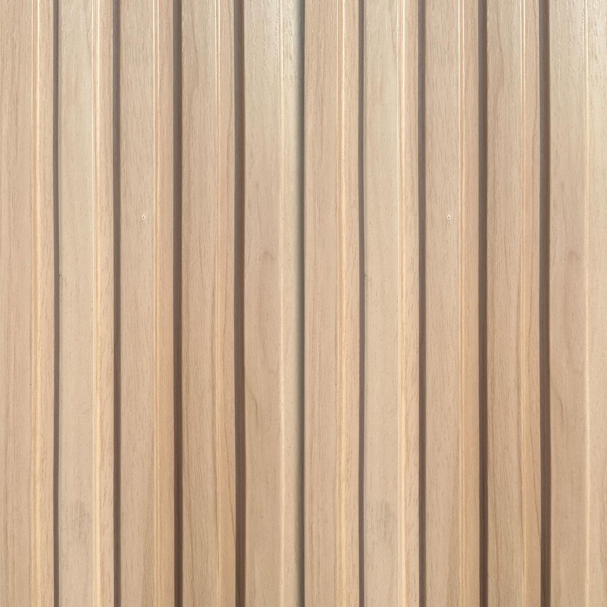 HOGA - Wall Panel 3D 15x290 cm Café claro 0.435 m2