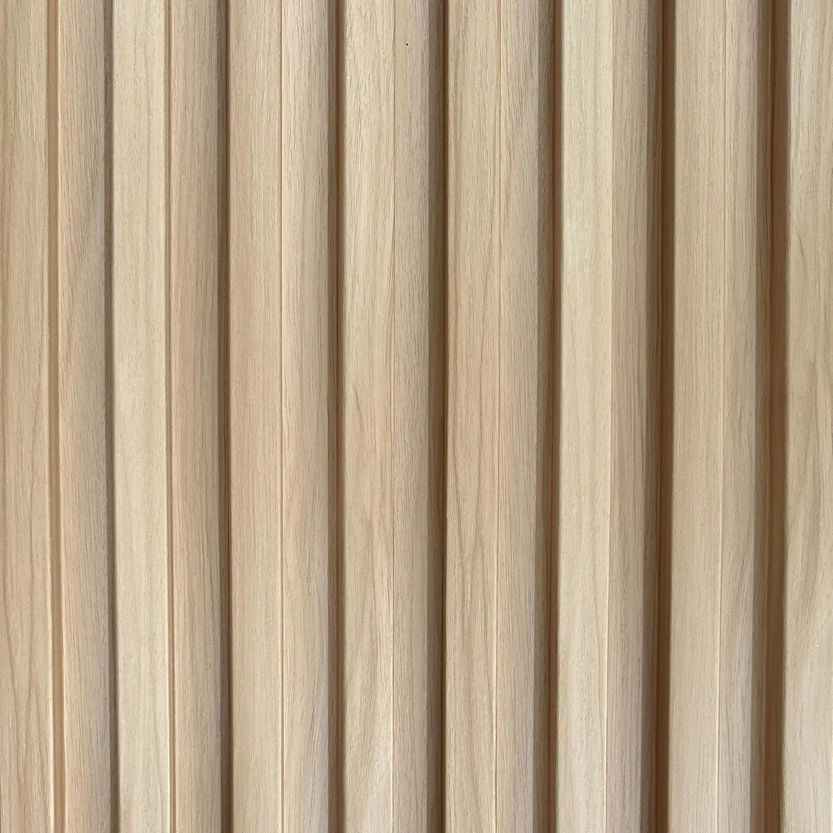 HOGA - Wall Panel 3D 16x290 cm Café 0.464 m2