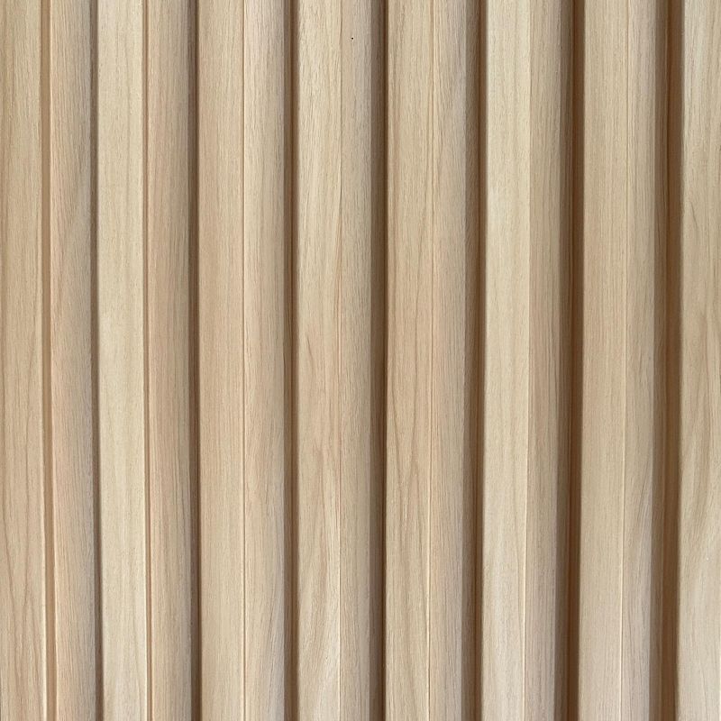HOGA - Wall Panel 3D 16x290 cm Café 0.464 m2