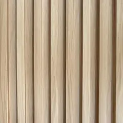 HOGA - Wall Panel 3D 16x290 cm Café 0.464 m2