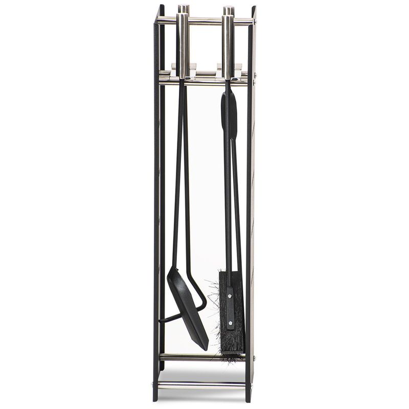 BOSCA - Kit de herramientas para calefactores y chimeneas