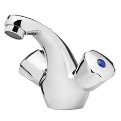 NIBSA - Monoblock Lavatorio Rapel Plus Cromado