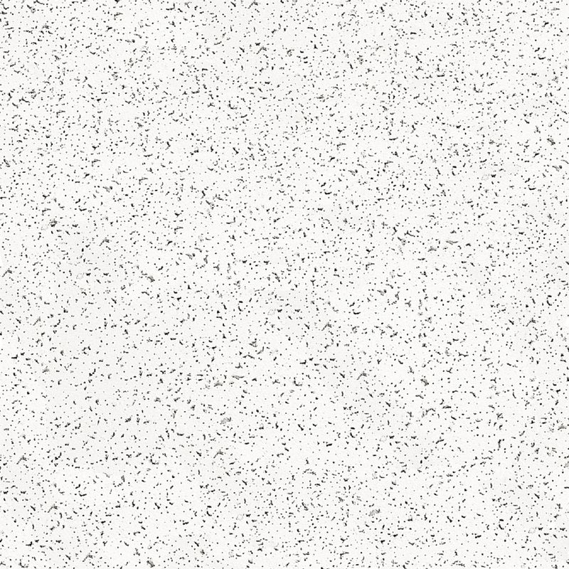 HUNTER DOUGLAS - Cielo de fibra mineral Cortega 61x122 cm recto 15/16" - Caja 12 und