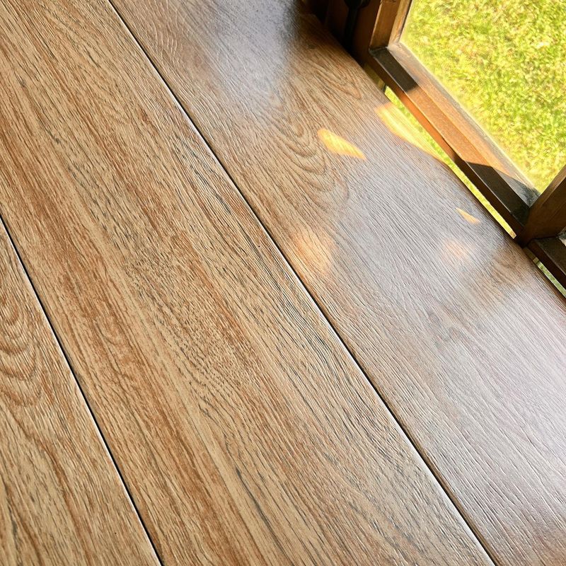 LSTORE - Porcelanato 20x100 cm Teka Café 1 m2