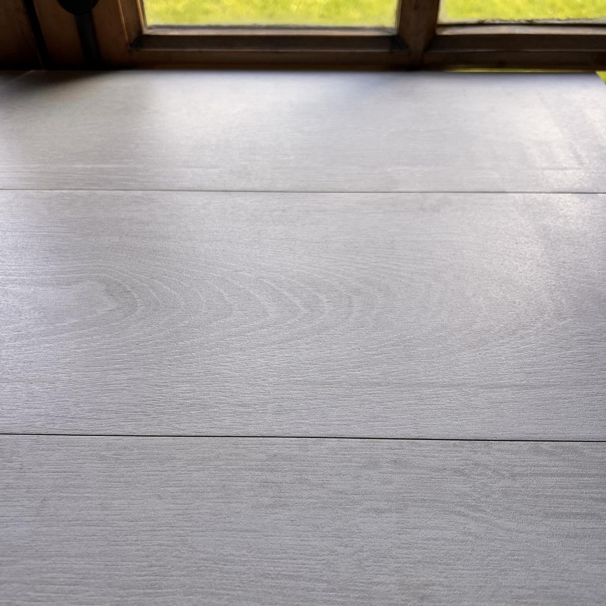 LSTORE - Porcelanato 20x90 cm TP29030 Gris 1.44 m2