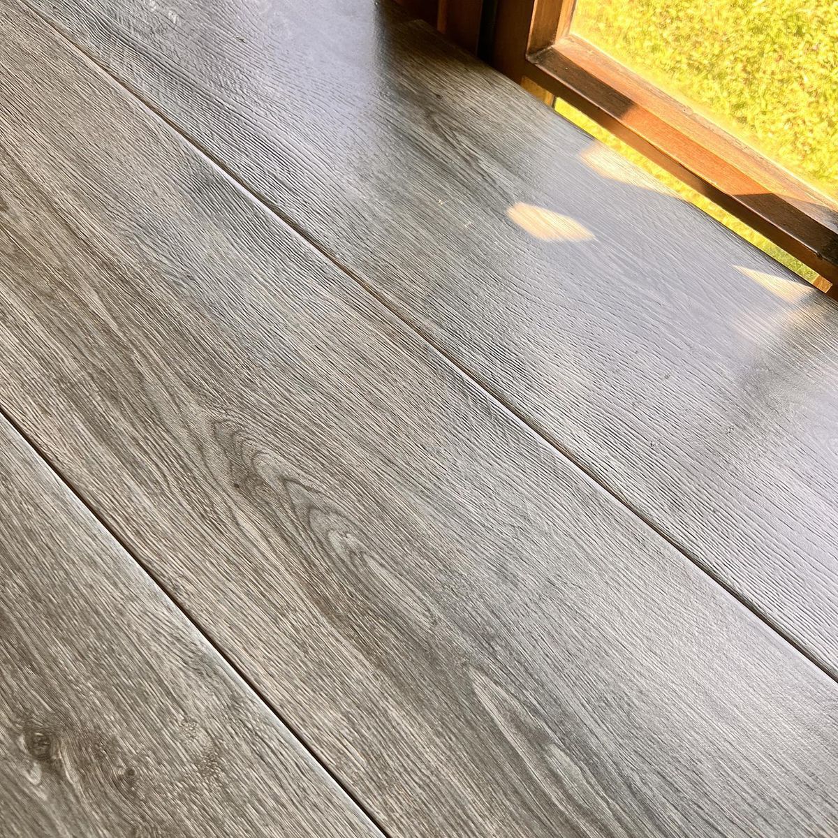 LSTORE - Porcelanato 20x100 cm 20190 Gris 1 m2