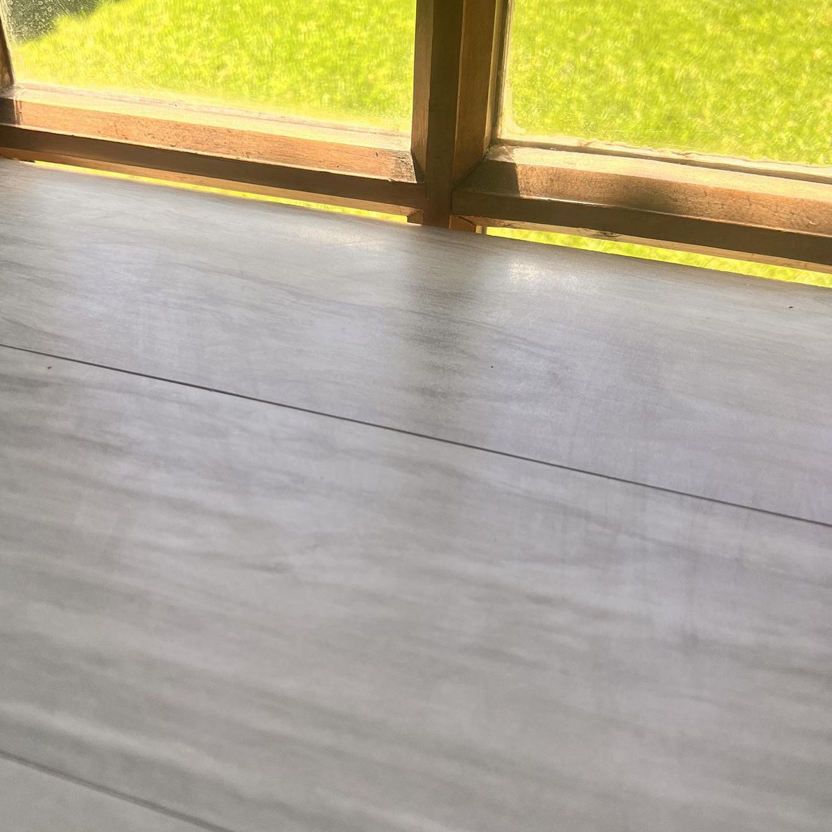 LSTORE - Porcelanato 15x60 cm Abayalde Gri 1.26 m2