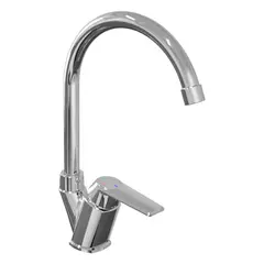 STRETTO - Monomando Lavaplatos Modena Eco Cromado