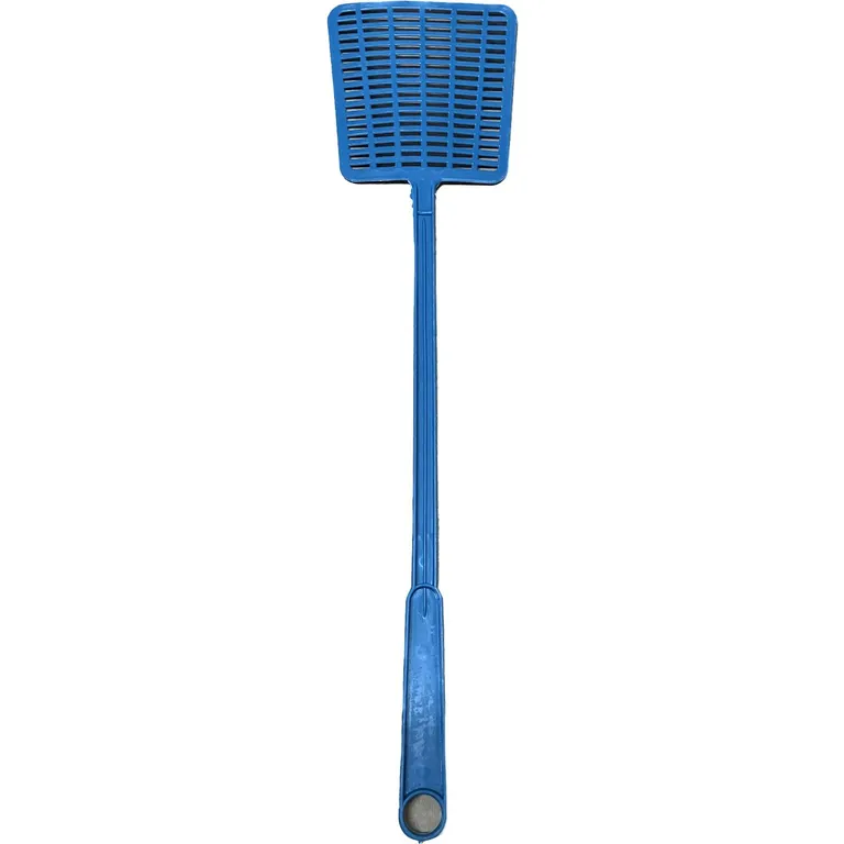 Matamoscas Ergonómico Para Control De Plagas