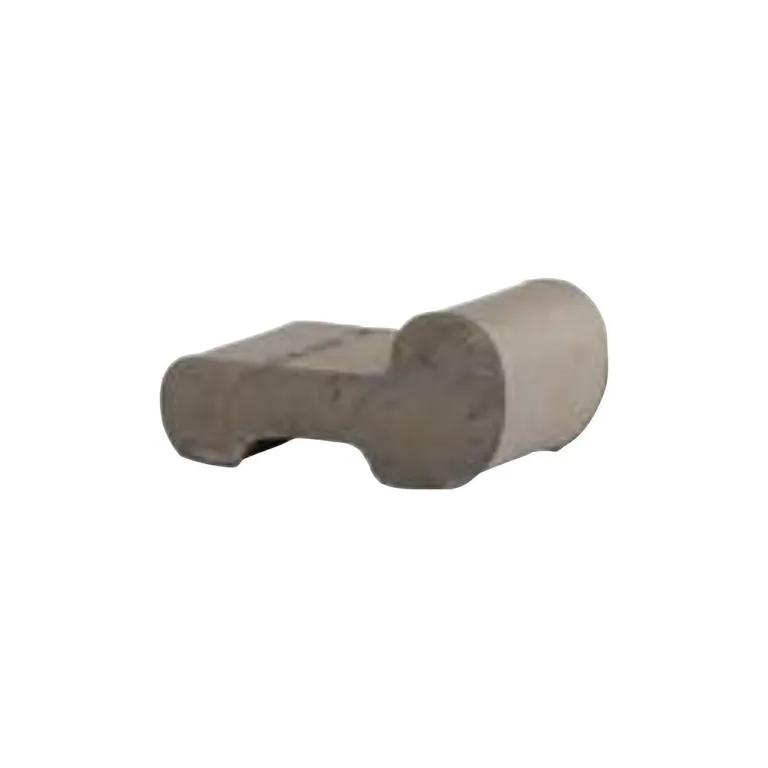 Pack 3 Pies Soporte Macetas Terracota 4 Cm Jardín