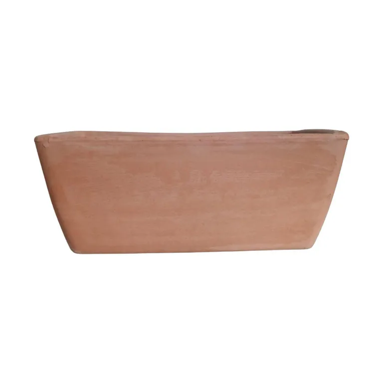Jardinera Garda de Arcilla 18.2x15.6 cm Terrarcilla