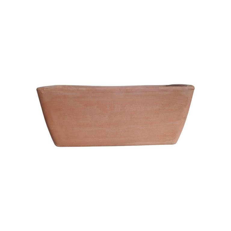 Jardinera Garda de Arcilla 16.2x13.1 Terrarcilla