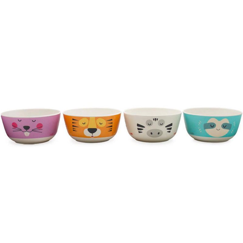 KIDO - Bowl bambú