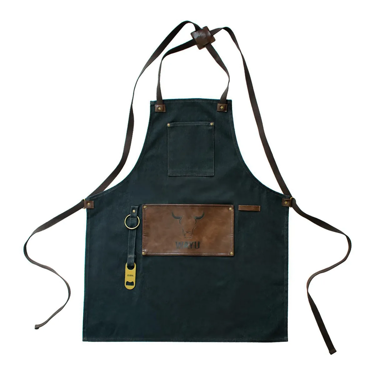 WAYU - Delantal PRM ajustable