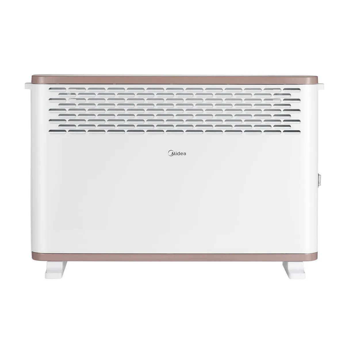 MIDEA - Convector con 3 niveles de Temperatura Convección HDY20K Blanco