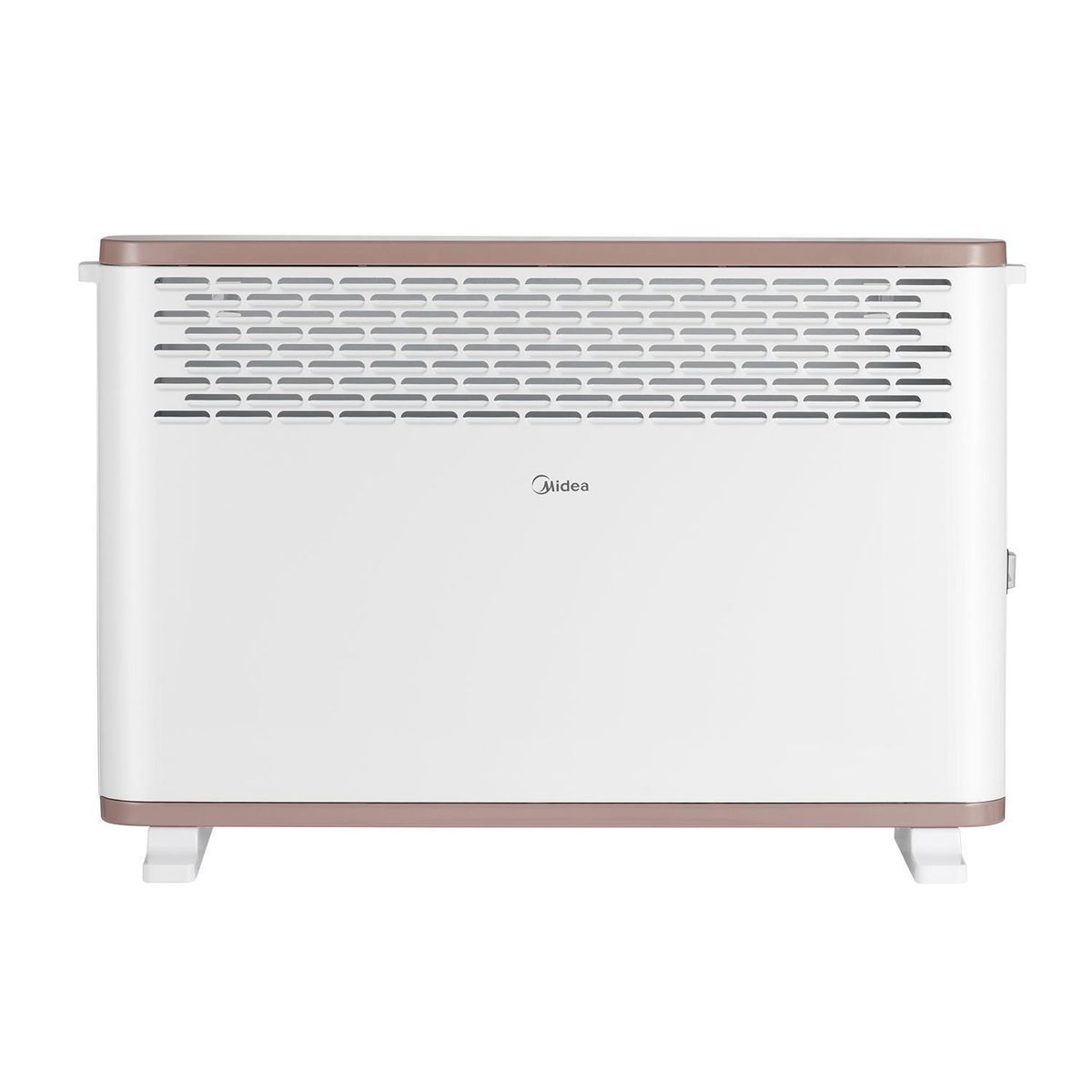 MIDEA - Convector con 3 niveles de Temperatura Convección HDY20K Blanco