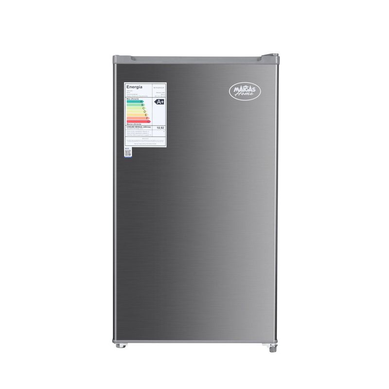 MAIGAS - Frigobar Frigobar   Litros Silver DF1-113