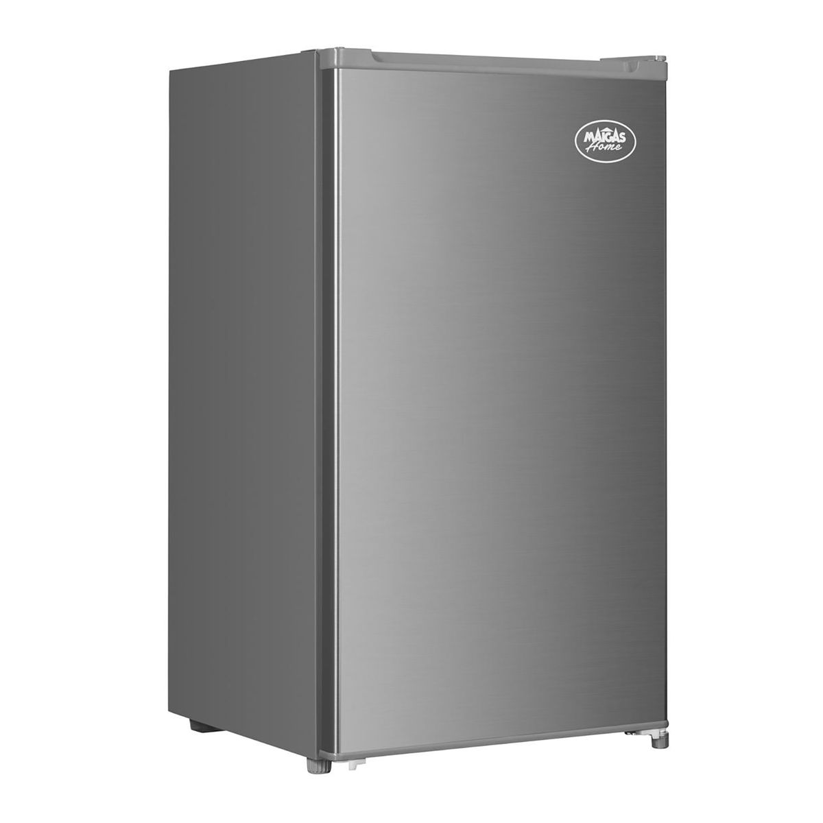 MAIGAS - Frigobar 90 Litros Silver DF1-113
