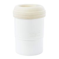 Adaptador Wc 110 Mm Conexión Eficiente Para Baño