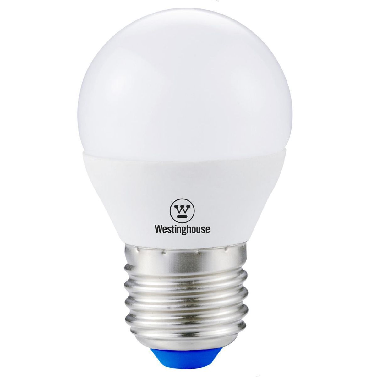 BP ILUMINACION - Ampolleta Led Mini Bola 5 W E27 450 lm Luz Cálida