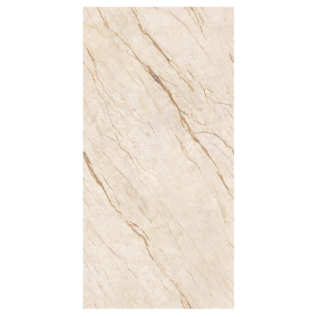 PIZARRENO - Set 3 Simplísima Mármol 6x240 cm Ocre 2.88 m2