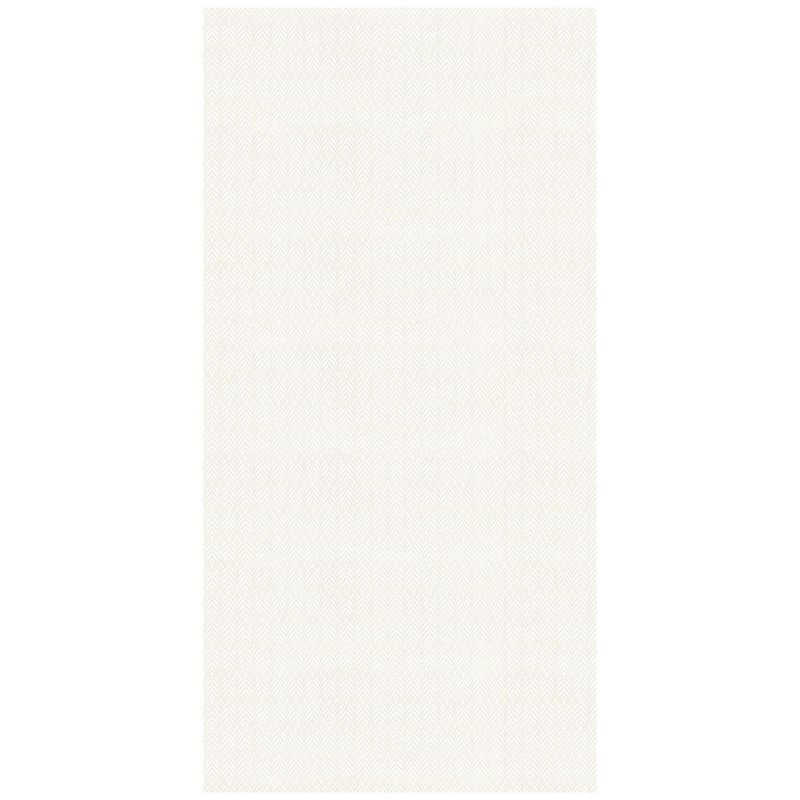 PIZARRENO - Set 3 Simplísima Deco Print 120x24 cm Crema 2.88 m2