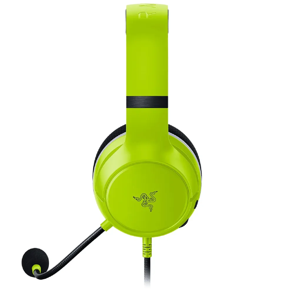 Razer Kaira X Verde, foto 2