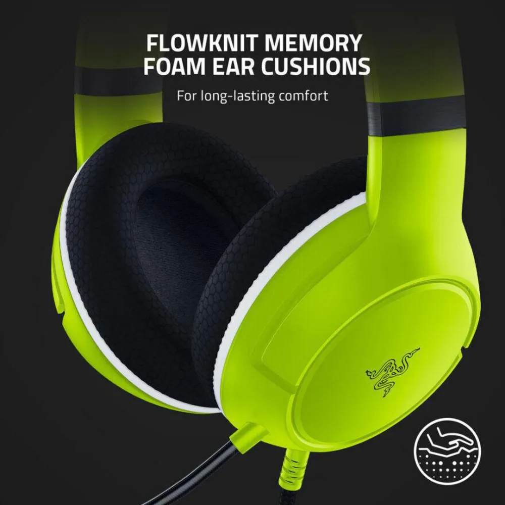 Razer Kaira X Verde, foto 4