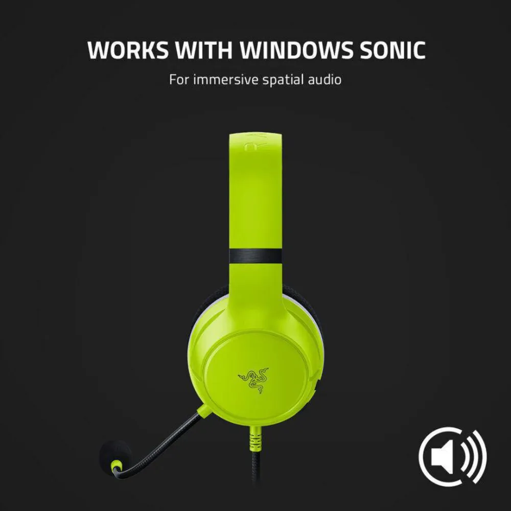 Razer Kaira X Verde, foto 7