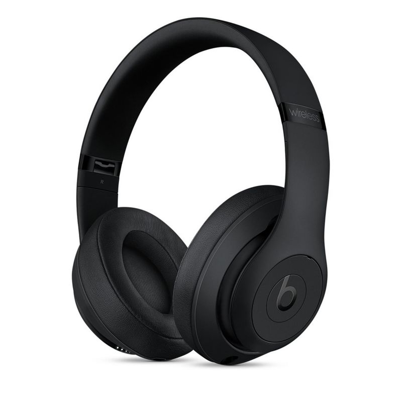 BEATS BY DR DRE - Audífonos Beats Studio3 negro