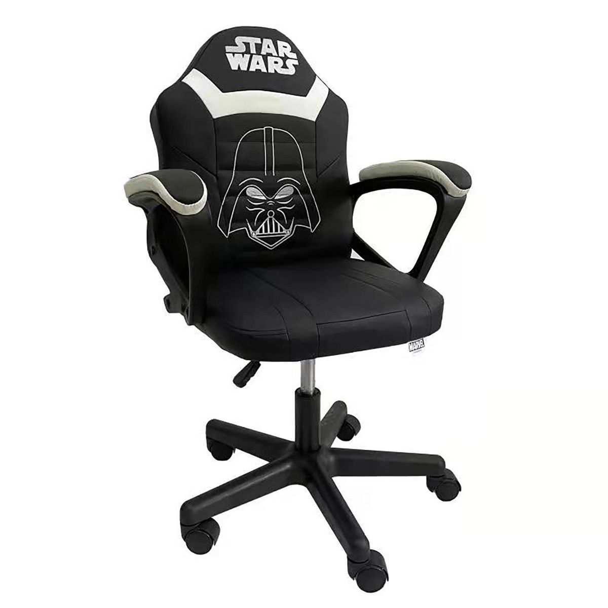 STAR WARS - Silla Escritorio Star Wars Negro