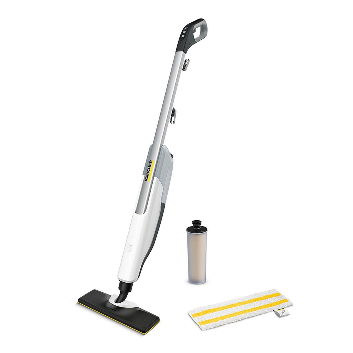 KARCHER - Limpiadora vapor 1600 W LIMPIADOR A VAPOR VERTICAL SC2 UPRIGHT