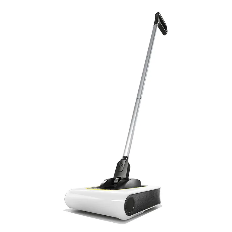 KARCHER Barredora eléctrica a batería recargable