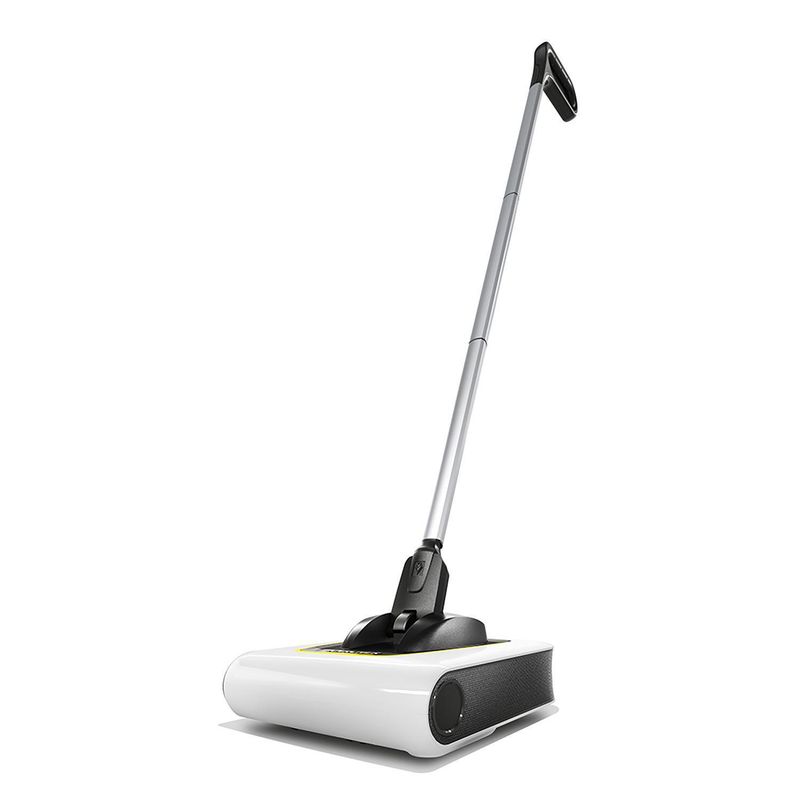 KARCHER - Escoba Barredora Eléctrica 0.37 Litros  KB5