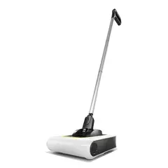 KARCHER - Escoba Barredora Eléctrica 0.37 Litros KB5