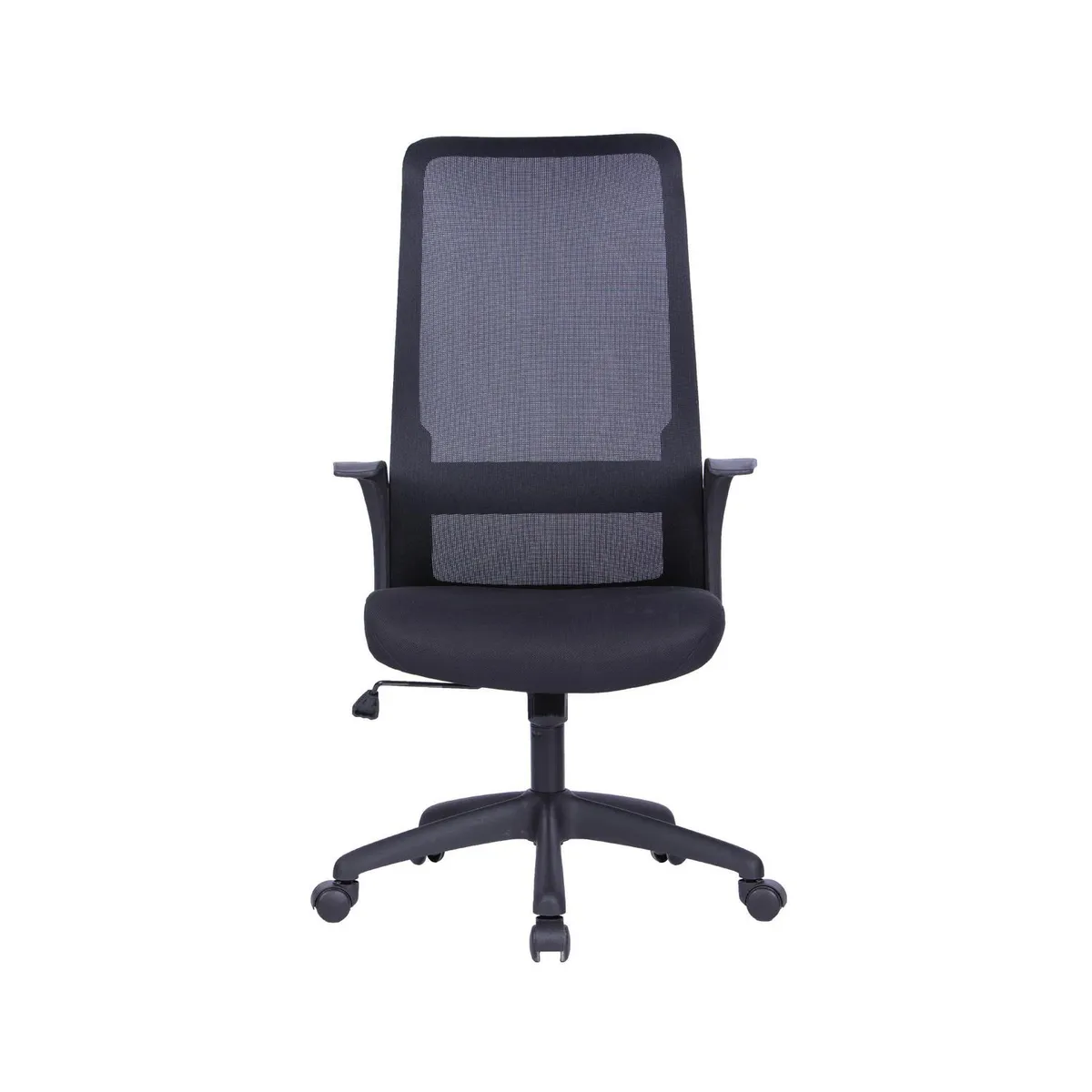 ONE SIT - Silla Escritorio Ejecutiva New Berny negro