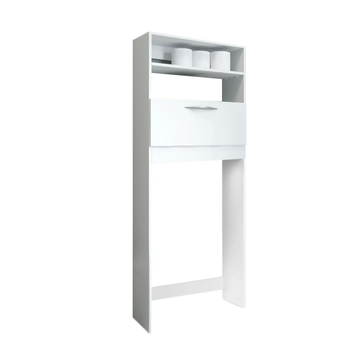 HOGA - Mueble para baño Palermo blanco