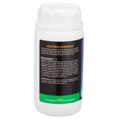 Imagen 2 del producto Insecticida para Hormigas Cebo Granulado 100 gr
