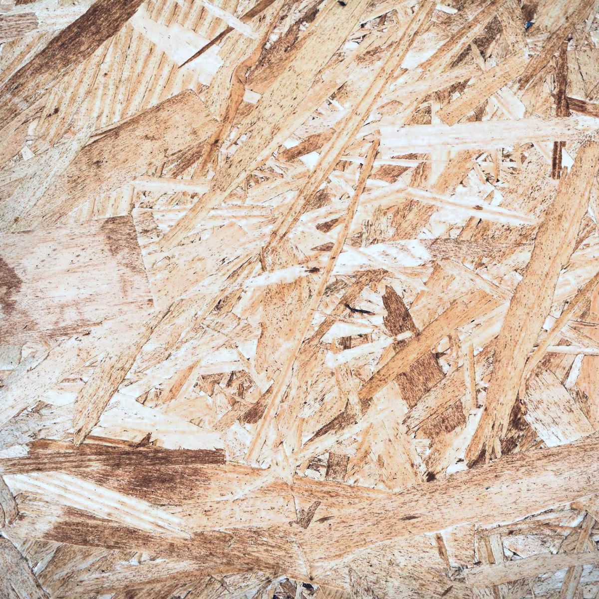 GENERICO - OSB 9.5 mm 60.6x244 cm