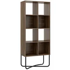 HOGA - Estante Connect MDP 4 Nivel(es) 70x170x36 cm Legno