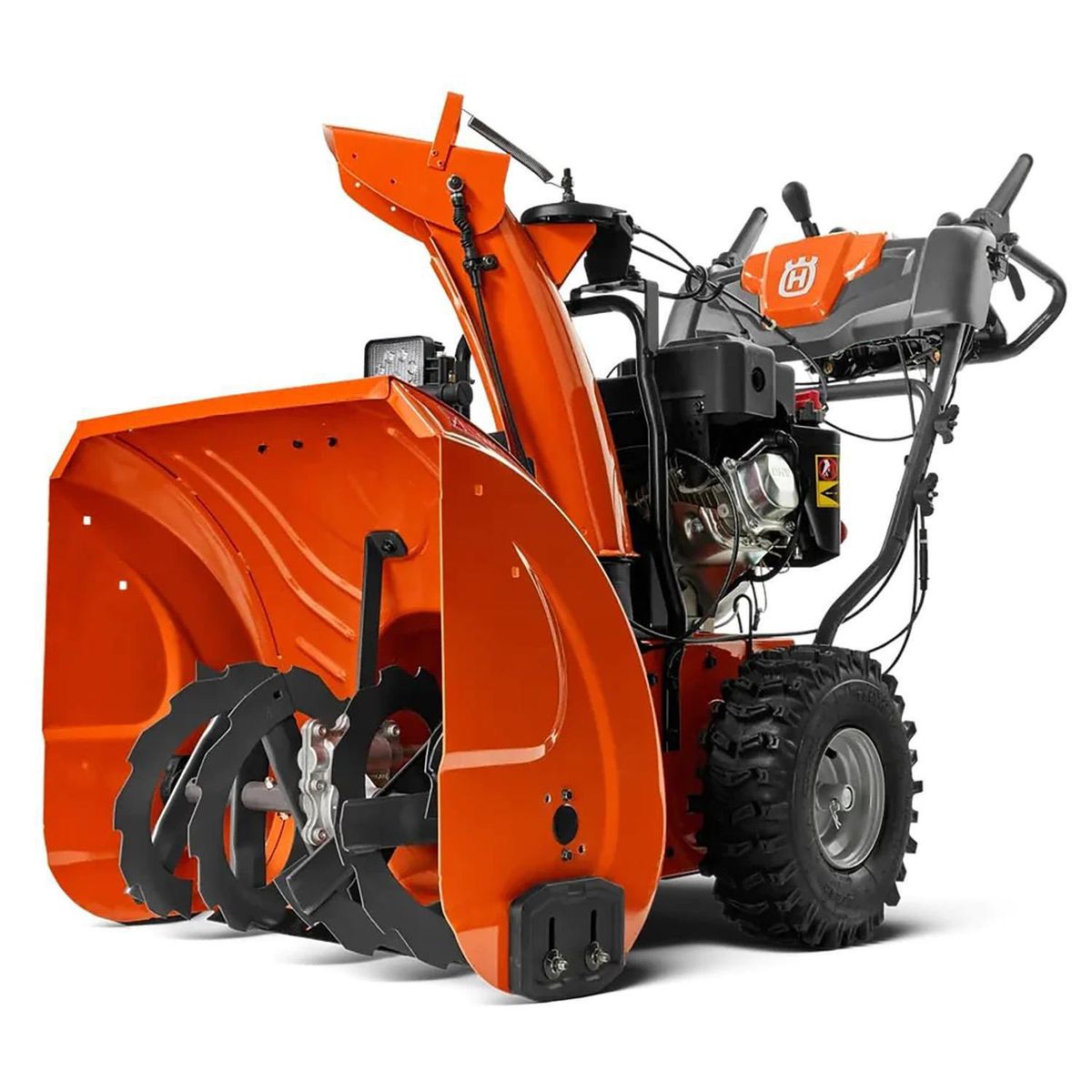 HUSQVARNA - Barre Nieve St227