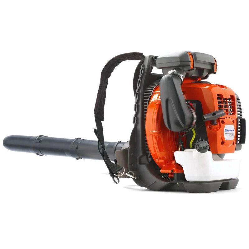 HUSQVARNA - Soplador 570BTS
