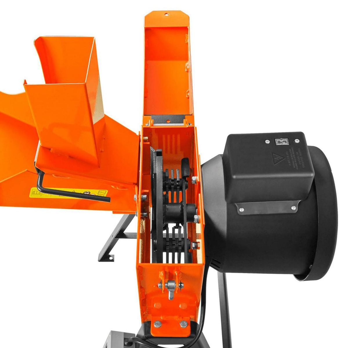 TRAMONTINA - Triturador electronico TRE30, 6 Martillos moviles