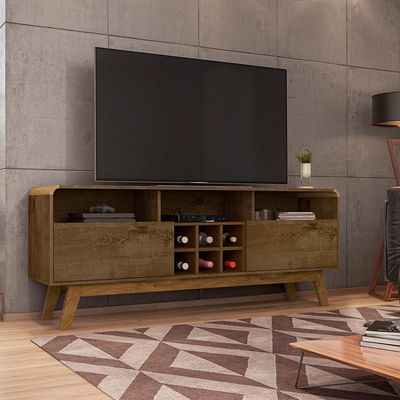 Imagen 2 del producto Rack TV 65 "" Larimar Rústico 108x64x36 cm